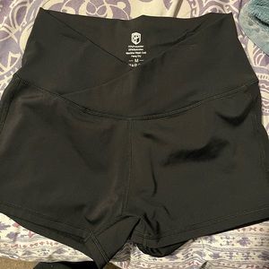 Born Primitive Shorts - Allison Scudds collection